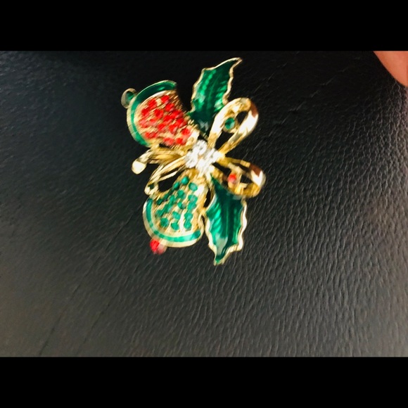 3 for $30Christmas brooch pin - Picture 6 of 8